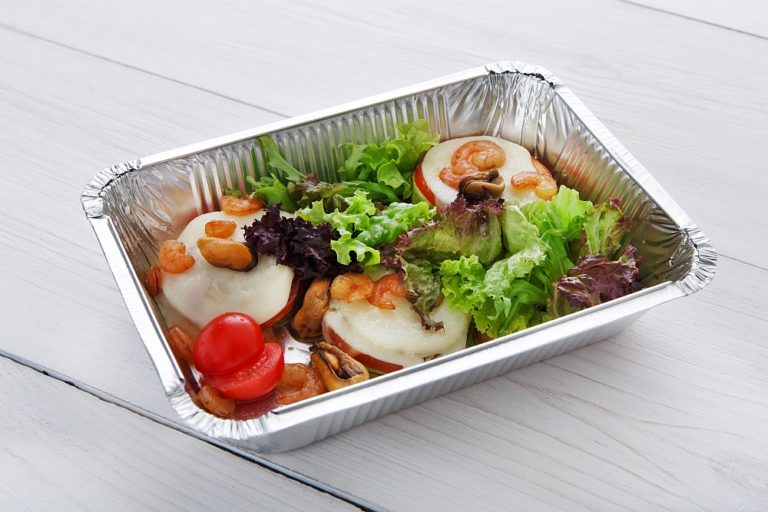 Rola regularnego jedzenia podczas odchudzania