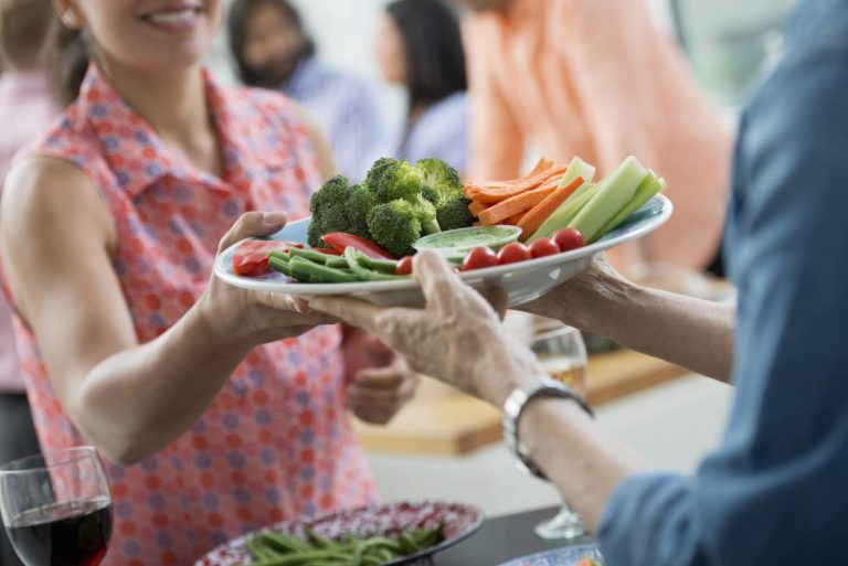 Czy należy mi się posiłek regeneracyjny od pracodawcy?