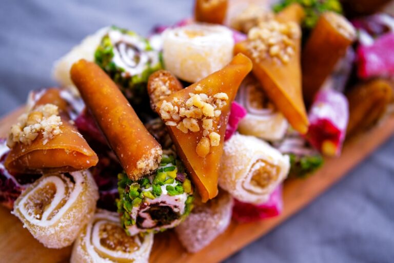 Finger food w trendach kulinarnych 2025 – czego oczekują klienci biznesowi i goście eventów?