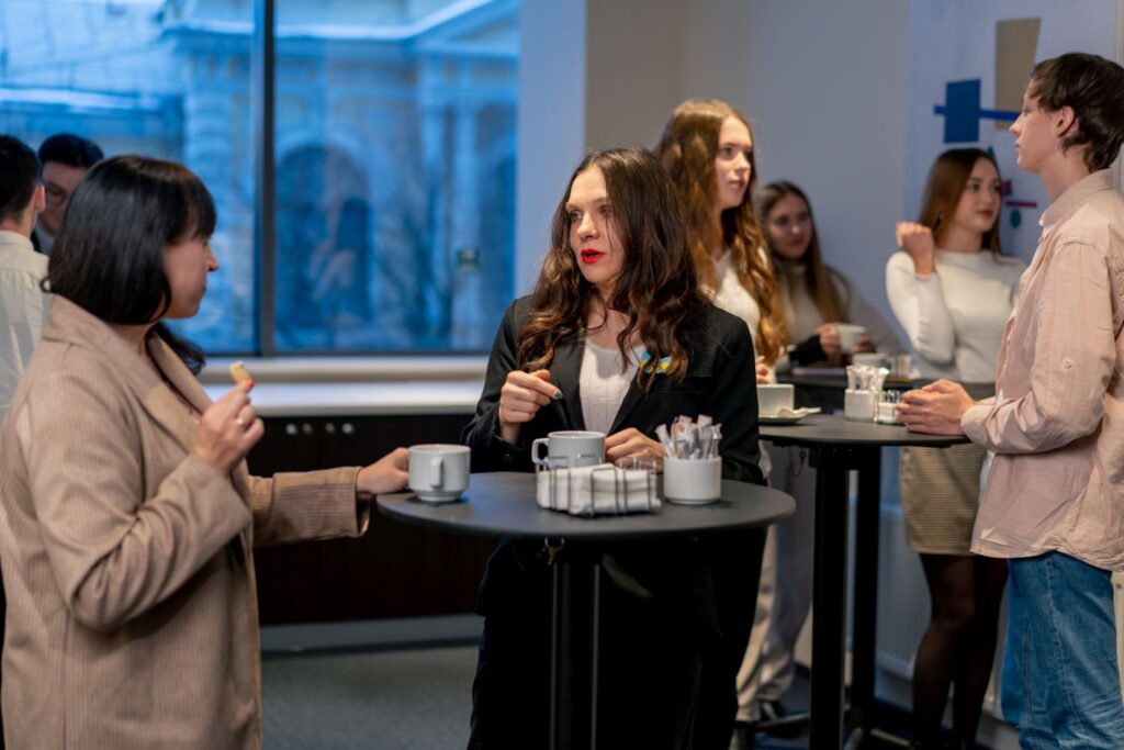 Catering na przerwy kawowe Wrocław